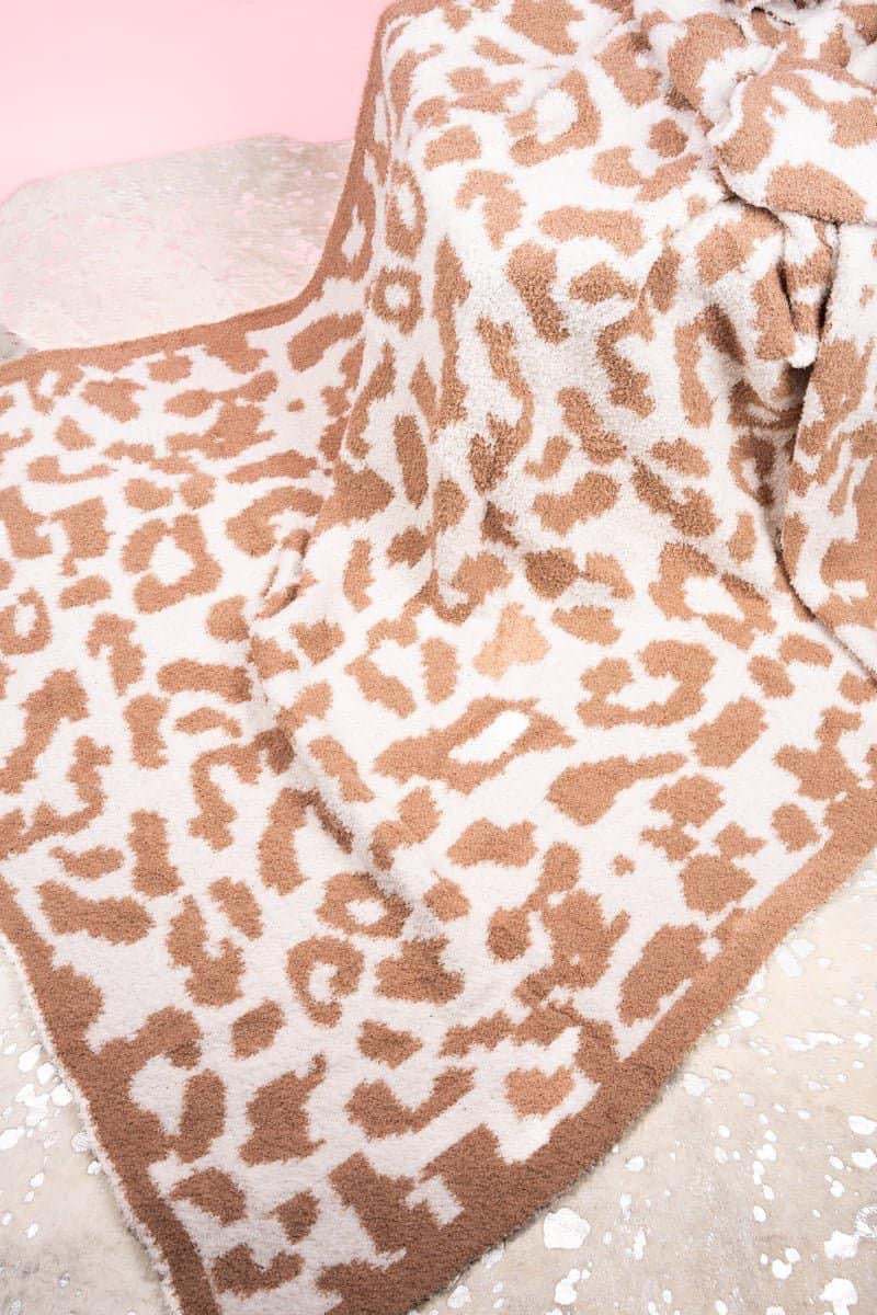 Cozy Cuddles Throw