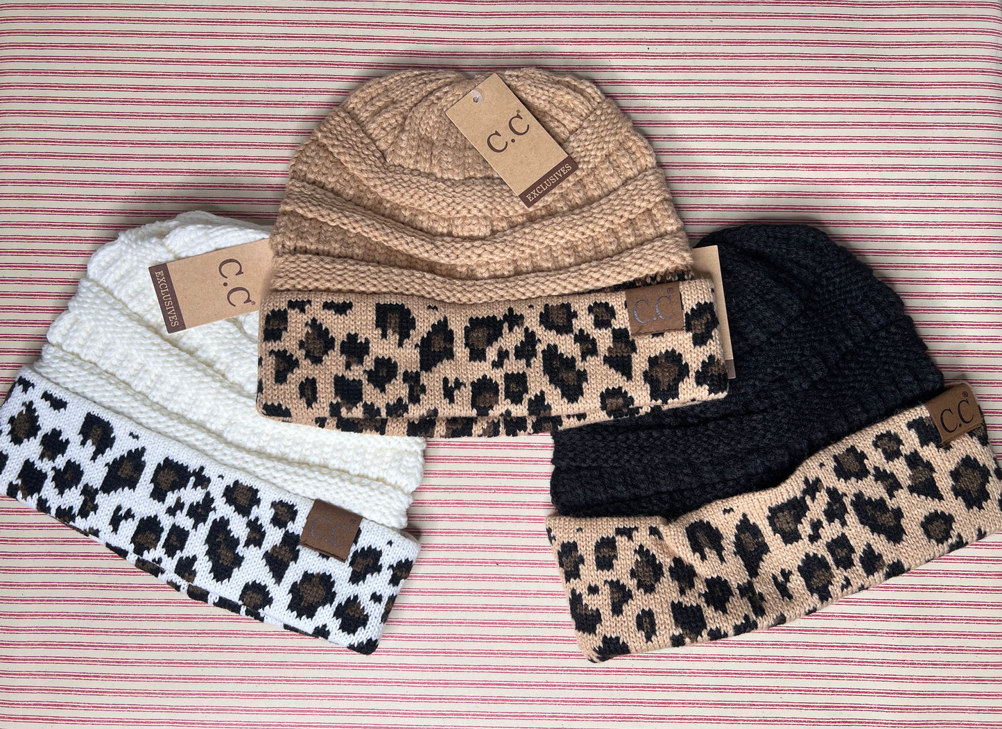 CC Beanie