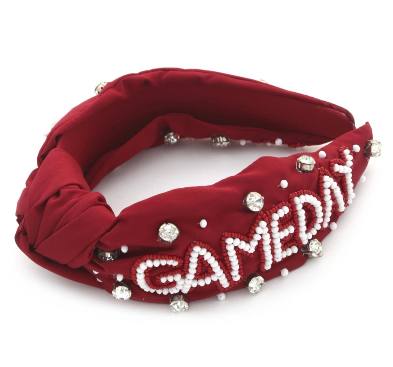 Game day Headbands