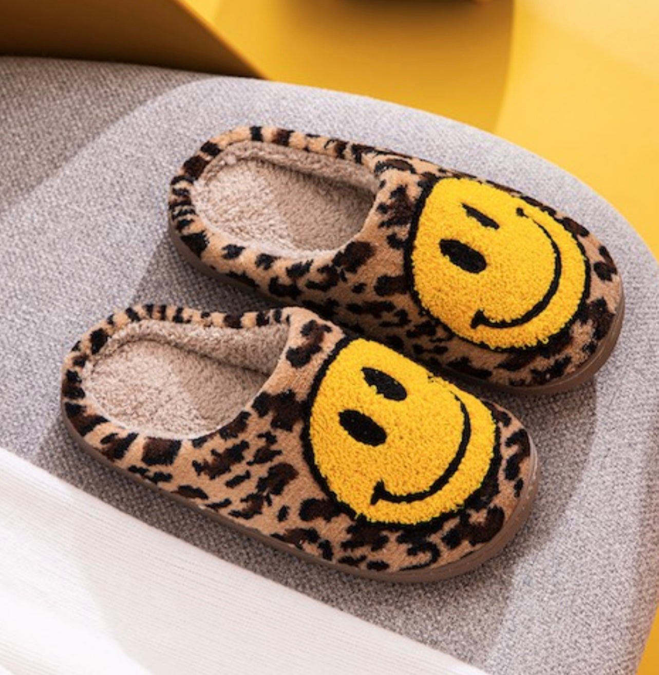 Cozy Slippers