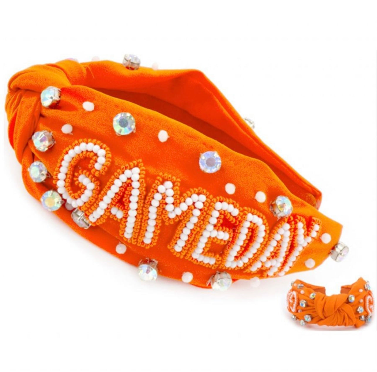 Game day Headbands