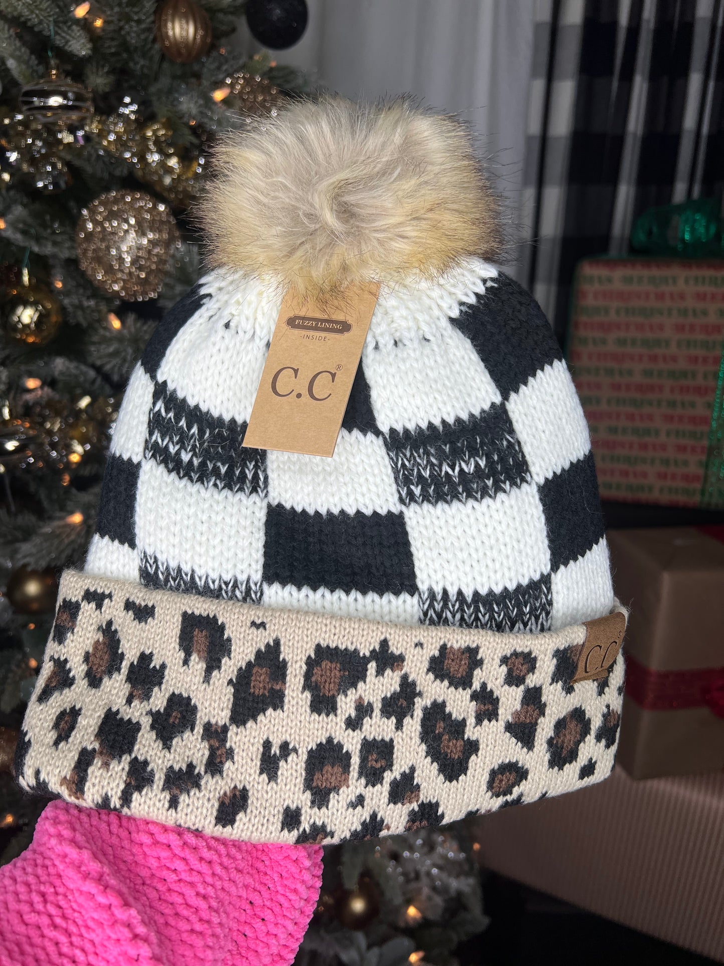CC Beanie