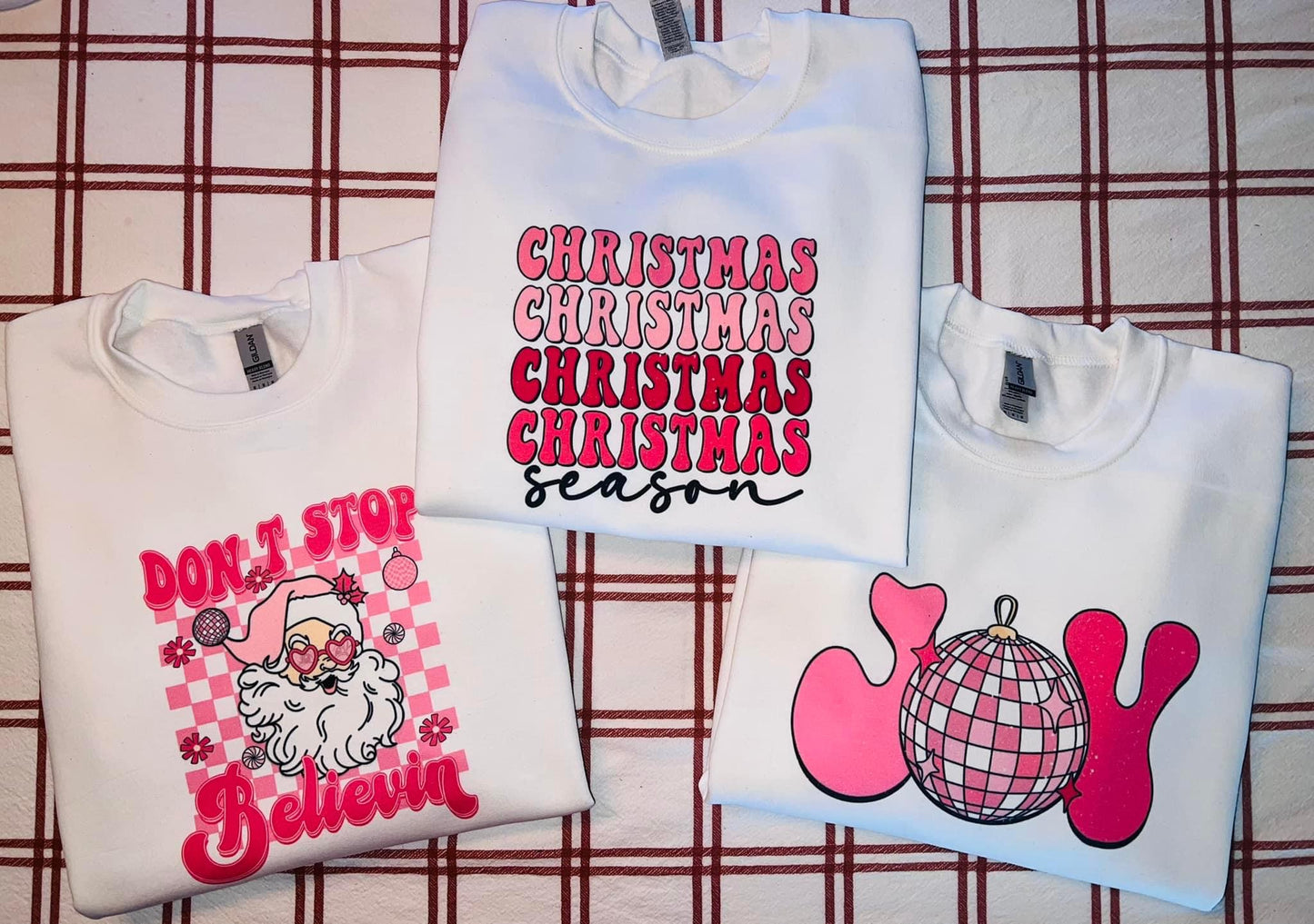 Mystery Christmas Bundle **READ FULL DESCRIPTION**