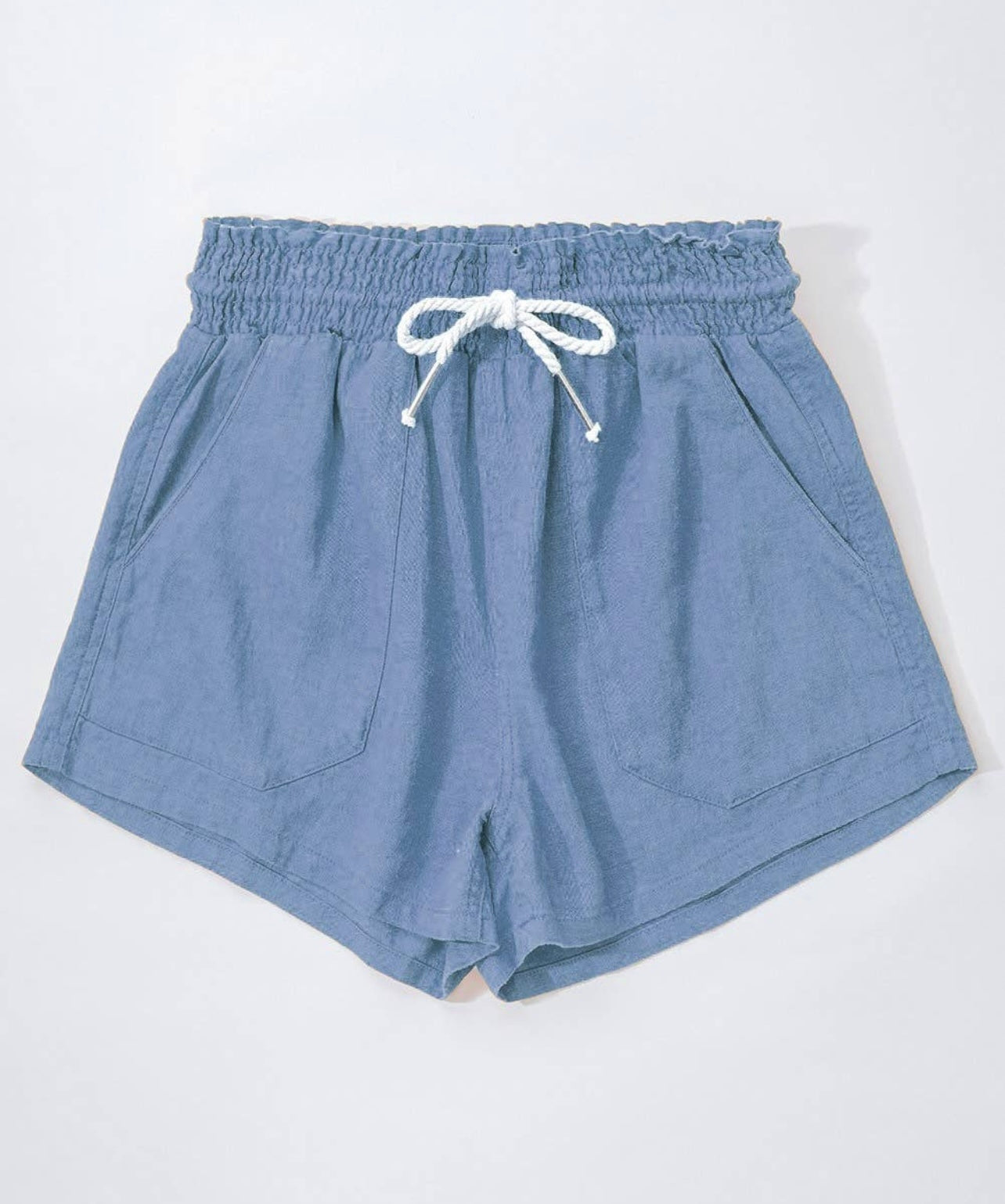 Linen Shorts