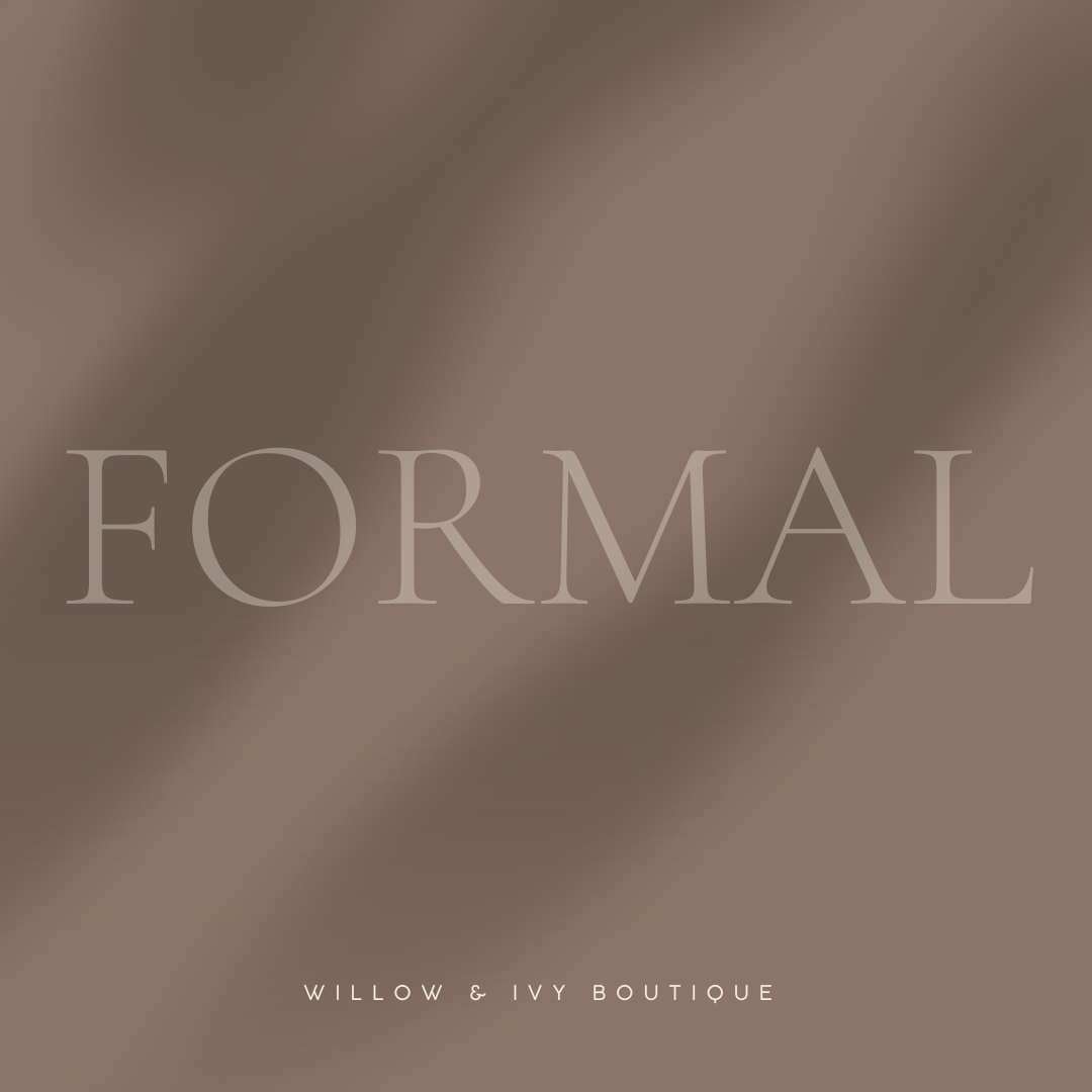 FORMAL