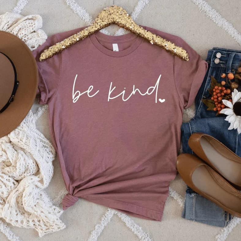 Be kind tee